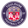 Toulouse II logo