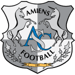 Amiens SC II logo