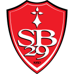 Brest II logo