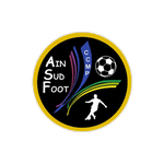 Ain Sud logo