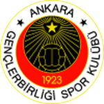Gençlerbirliği S.K. logo
