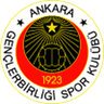 Gençlerbirliği S.K. logo