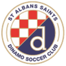 St. Albans Saints logo
