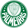 Palmeiras W logo