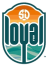 San Diego Loyal logo