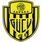 Ankaragücü logo