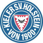 Holstein Kiel U19 logo