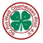 RW Oberhausen U19 logo