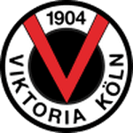 Viktoria Köln U19 logo