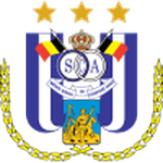 Anderlecht U21 logo