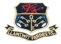 Llantwit Fardre logo