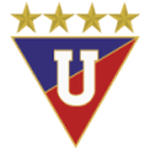 LDU de Quito logo
