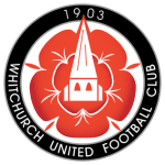 Whitchurch United logo