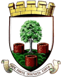 Wells City logo