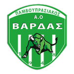 PAO Vardas logo