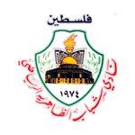 Shabab Al-Dhahiriya logo