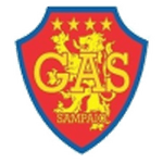 GAS logo