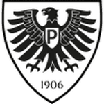 Preussen Munster logo