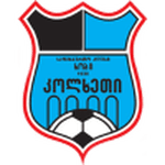 Kolkheti Khobi logo