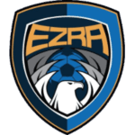 Ezra logo