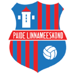 Paide III logo