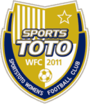 Gumi Sportstoto W logo