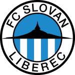 Slovan Liberec W logo