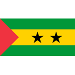 Sao Tome and Principe logo