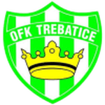Trebatice logo