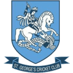 St. George's Colts logo