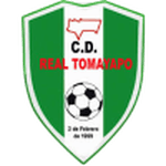 Real Tomayapo logo
