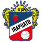 Irapuato logo