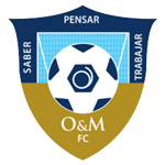 Universidad O&M logo