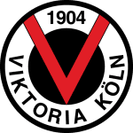FC Viktoria Koln logo