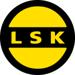 Lillestrøm II logo
