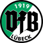 VfB Lübeck logo