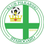 Starogard Gdański logo