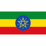 Ethiopia W logo