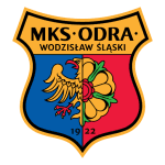 Odra Wodzislaw logo