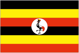 Uganda U23 logo