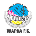 WAPDA logo