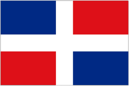 Dominican Republic U23 logo