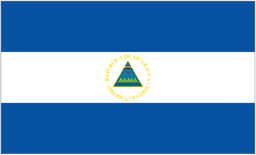 Nicaragua U23 logo
