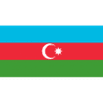 Azerbaijan U17 logo