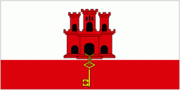 Gibraltar U17 logo