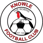Knowle W logo