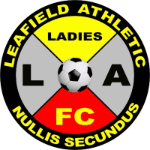 Leafield Athletic logo