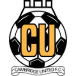 Cambridge United W logo