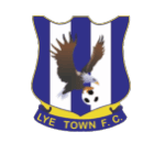Lye Town W logo