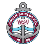 South Shields W logo